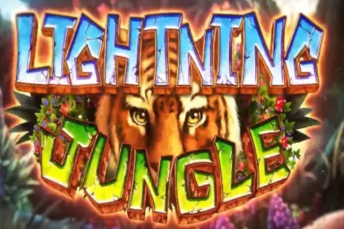 छेद Lightning Jungle