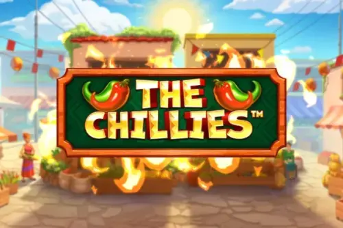 छेद The Chillies
