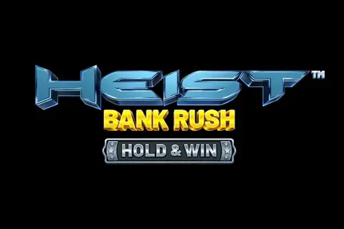 छेद Heist Bank Rush