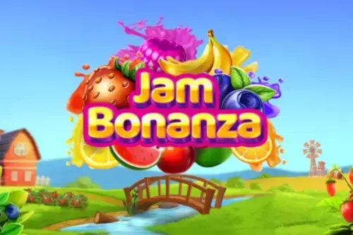 छेद Jam Bonanza