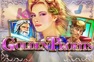 छेद Golden Profits