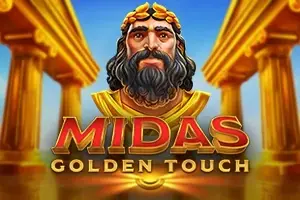 छेद Midas Golden Touch