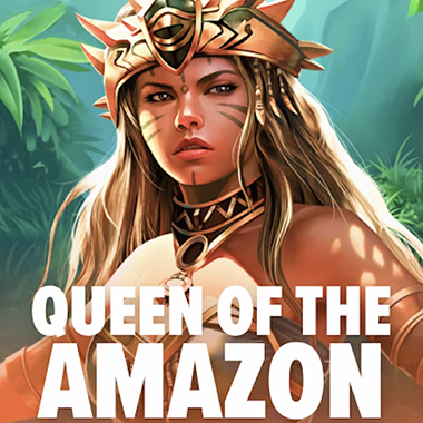 छेद Queen Of The Amazon