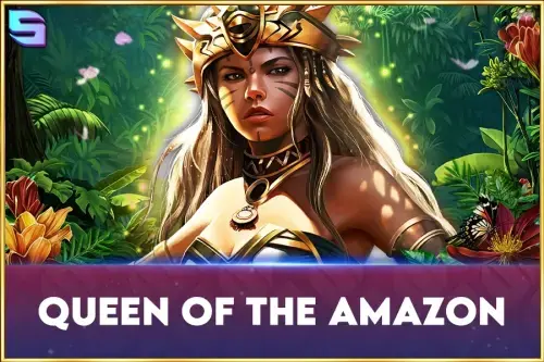 छेद Queen Of The Amazon