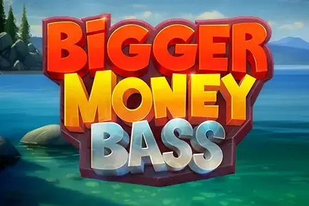 छेद Bigger Money Bass