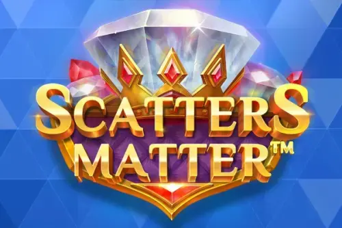 छेद Scatters Matter