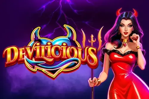 छेद Devilicious