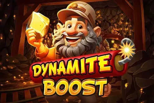 छेद Dynamite Boost
