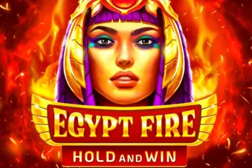 छेद Egypt Fire