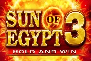 छेद Sun Of Egypt 3