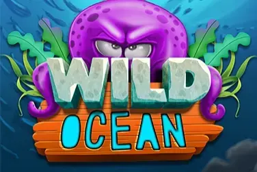छेद Wild Ocean