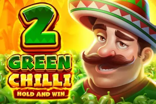 छेद Green Chilli 2