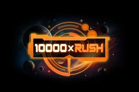 छेद 10000xRUSH