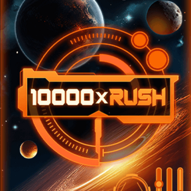 छेद 10000xRUSH