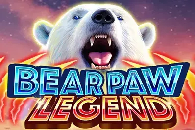 छेद Bear Paw Legend