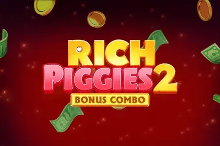 छेद Rich Piggies 2