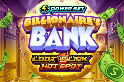 छेद Billionaires Bank