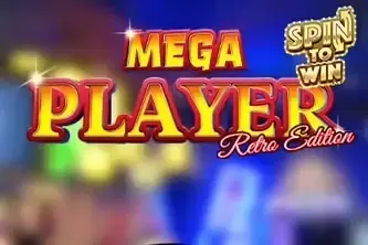 छेद Mega Player Retro Edition