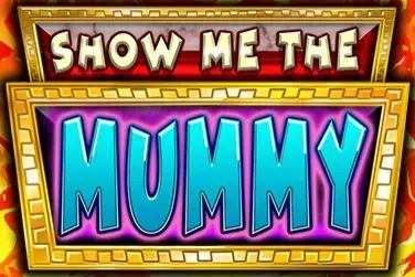 छेद Show Me The Mummy