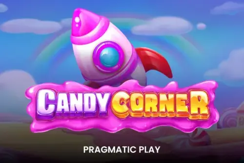 छेद Candy Corner
