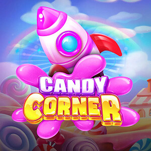 छेद Candy Corner