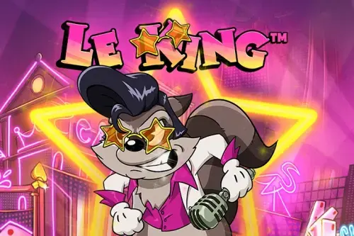 छेद Le King