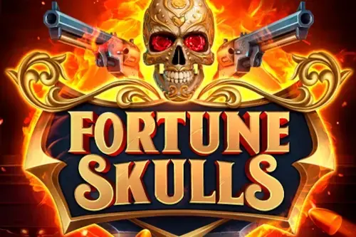 छेद Fortune Skulls