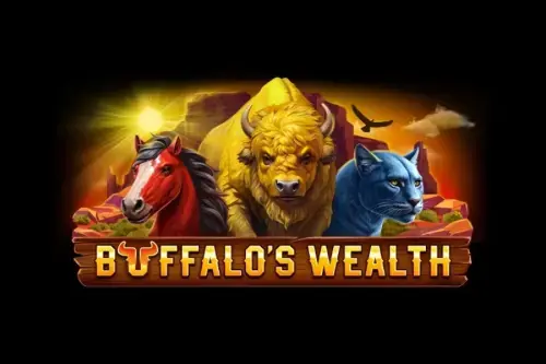 छेद Buffalo's Wealth