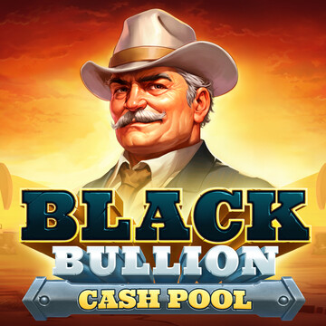 छेद Black Bullion Cash Pool