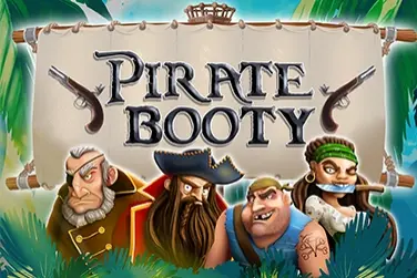 छेद Pirate Booty