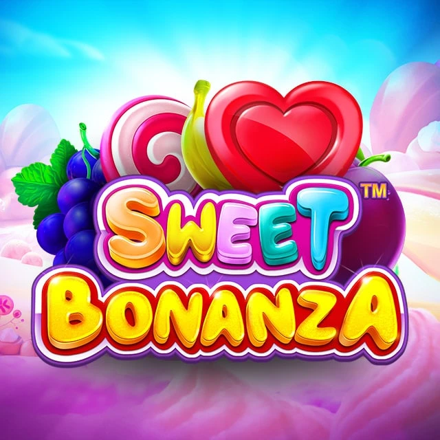 छेद Sweet Bonanza