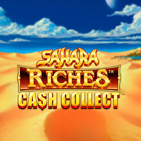 छेद Sahara Riches