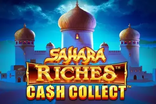 छेद Sahara Riches