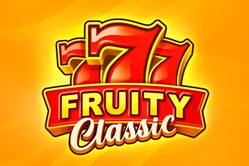 छेद 777 Fruity Classic