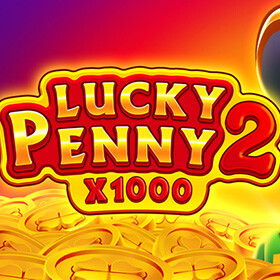 छेद Lucky Penny 2