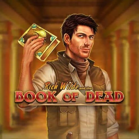 छेद Book Of Dead