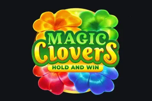 छेद Magic Clovers