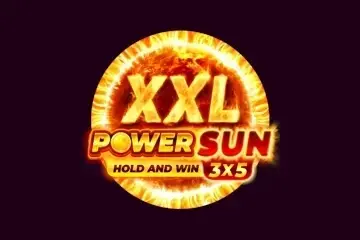 छेद Power Sun XXL