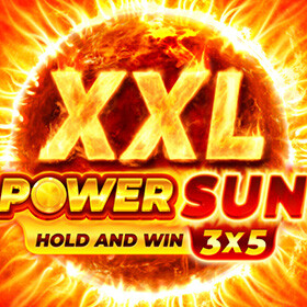 छेद Power Sun XXL