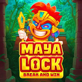 छेद Maya Lock