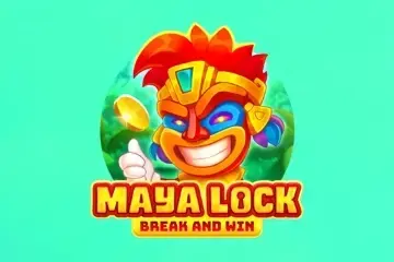 छेद Maya Lock