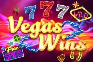 छेद Vegas Wins