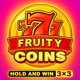छेद 777 Fruity Coins