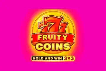 छेद 777 Fruity Coins