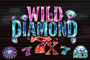 छेद Wild Diamond 7x