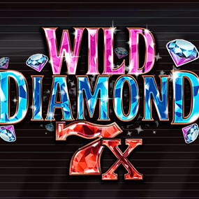 छेद Wild Diamond 7x
