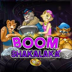 छेद Boom Shakalaka