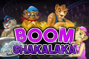 छेद Boom Shakalaka