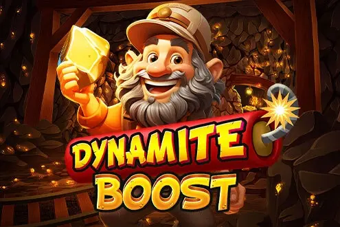 छेद Dynamite Boost