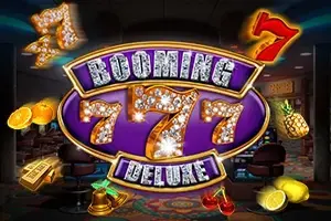 छेद Booming Seven Deluxe